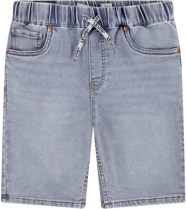 Detalle de Levi’s Boy’s Wb-Woven Bottoms Shorts for everyday wear