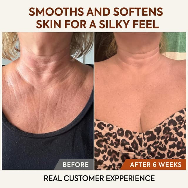 Detalle de DERPHEA Tallow Honey Balm & Tallow Sunscreen — moisturizing tallow balm with zinc sunscreen for mature skin