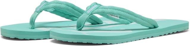 Detalle de PUMA Epic Flip V2 Tongues mixte : des tongs légères pensées pour bouger