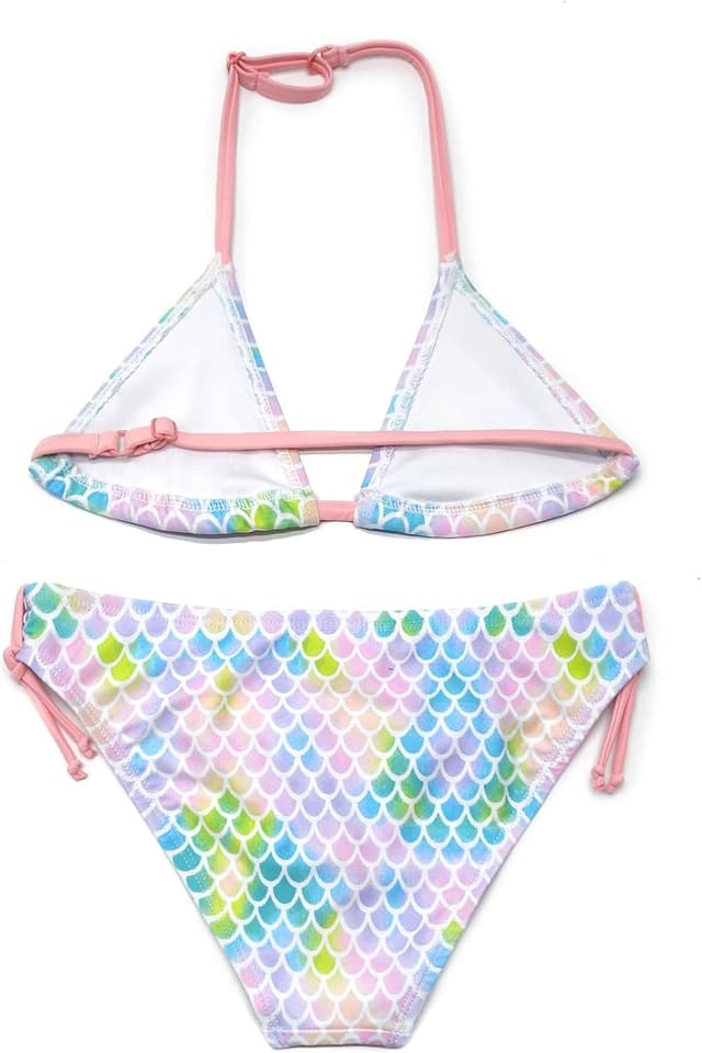 Detalle de SHEKINI girls bikini set for summer