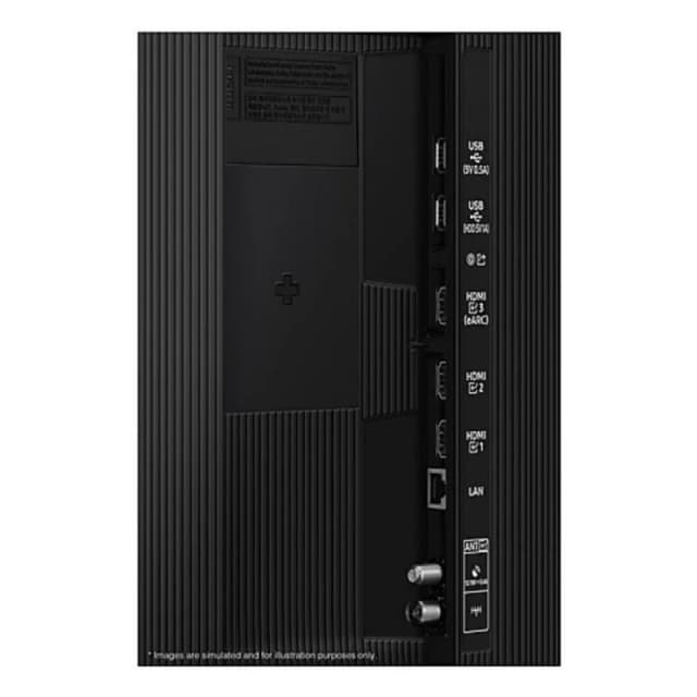 Thumbnail 2 de Samsung Q8F QE55Q8FAAU 55" Smart TV 📺