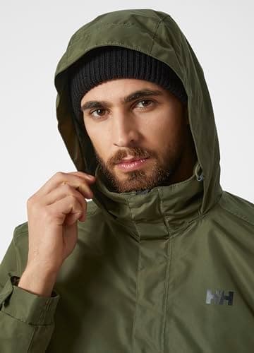 Thumbnail 4 de Helly Hansen Dubliner Chaqueta aislante hombre, M