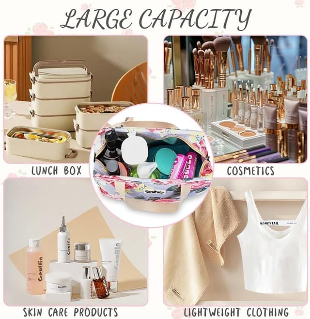 Thumbnail 2 de Aucuu Volle Größe Kulturbeutel