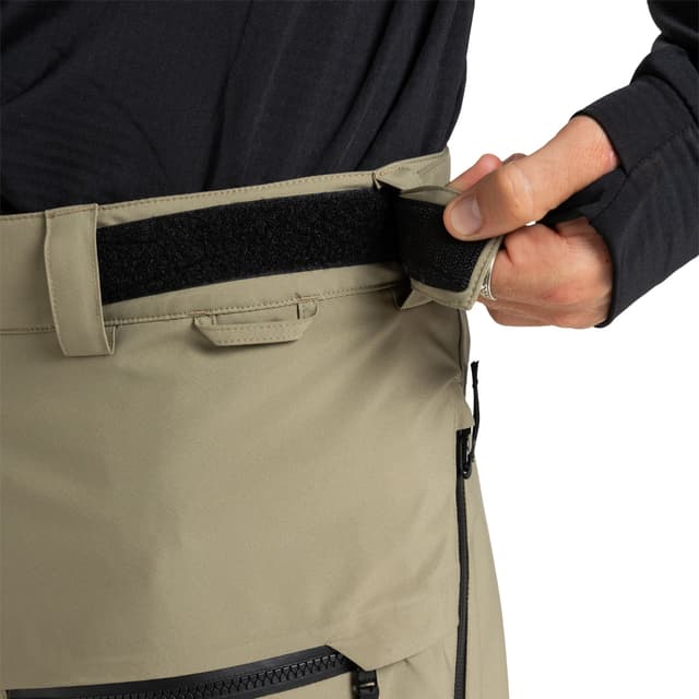 Thumbnail 4 de Quiksilver Paramo Stretch 20K