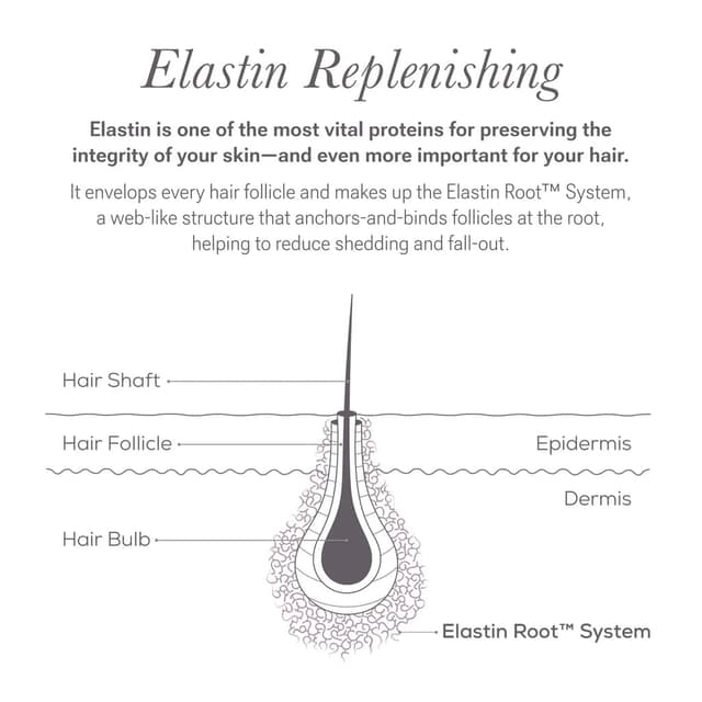 Detalle de NULASTIN Shape Altering Eyebrow Serum (0.1 Fl Oz) for Sparse, Thinning-Looking Brows