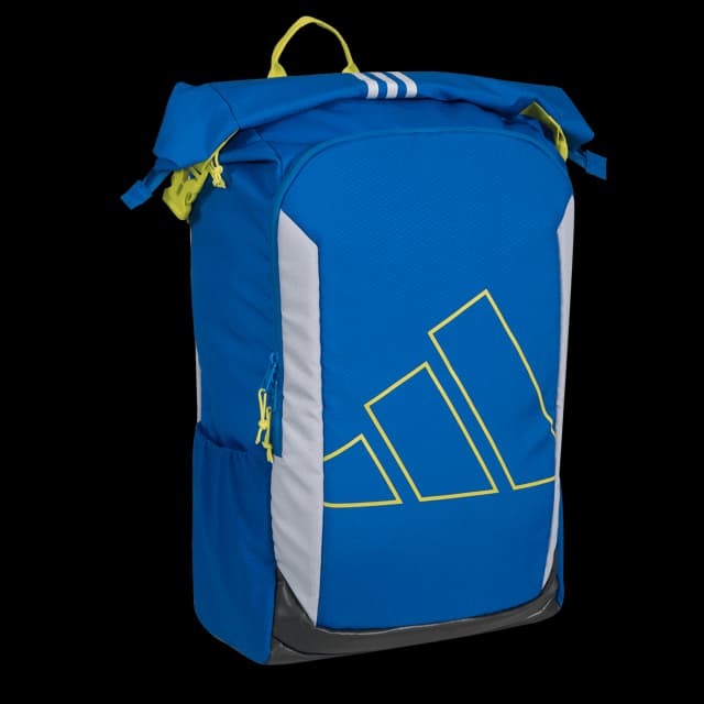 Detalle 2 de Adidas Mochila de Pádel Multigame 3.3 Azul