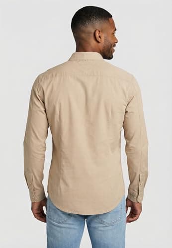 Thumbnail 3 de Tommy Jeans TJM Original camisa elástica L