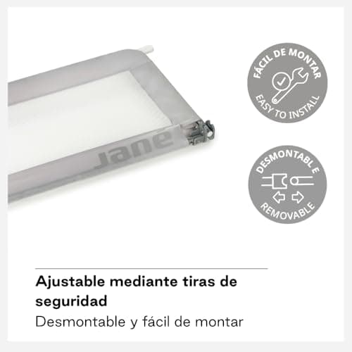 Thumbnail 4 de Jane Barrera de Cama Abatible 140 cm