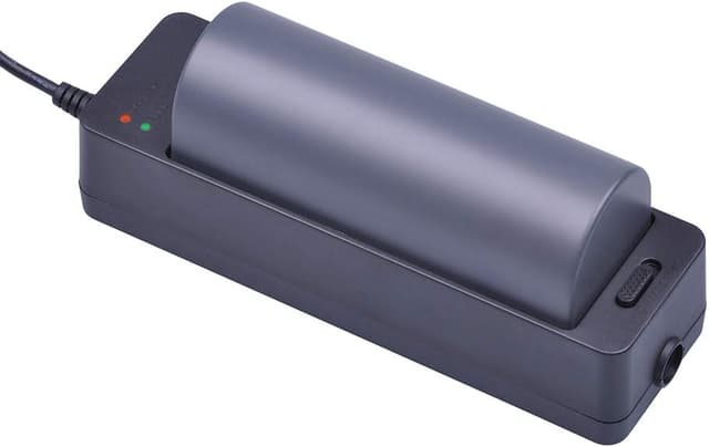 Detalle 2 de DuraPro NB-CP2L 2000 mAh Akku für Canon Fotodrucker