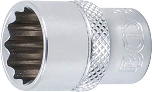 Thumbnail 6 de BGS 9112 | Juego de llaves de vaso 11 piezas 🛠