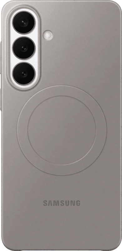 Imagen de Samsung Galaxy S26 Plus Slim Backcover Magnet 15 W en OfertitasTOP