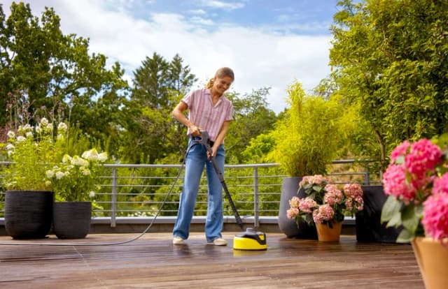 Thumbnail 13 de Karcher K5 Comfort Premium Komplett 145 bar