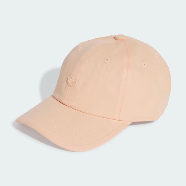 Detalle de Essentials Gorra prémium estilo dad cap