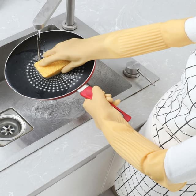 Thumbnail 5 de MIN-XL Cleaning Glove Waterproof