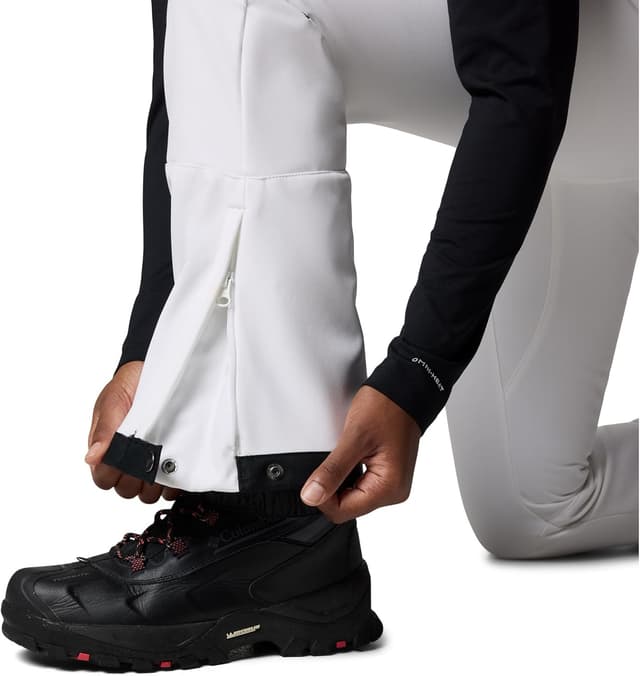Thumbnail 6 de Columbia Roffee Ridge 6 Pant ski, femme W10