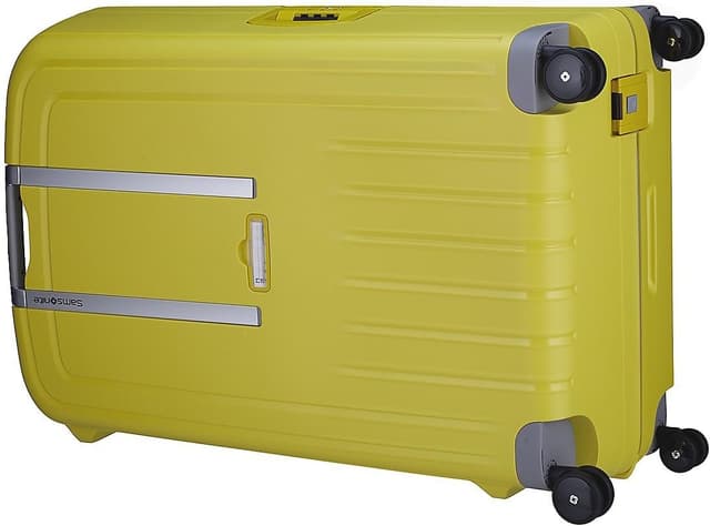 Thumbnail 3 de Samsonite S'Cure - Spinner XL Sutadase, 81 cm, Azul