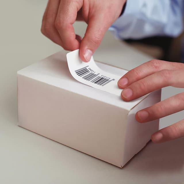 Thumbnail 6 de DYMO LW etichette 32x57 mm 6.000 pezzi 📇