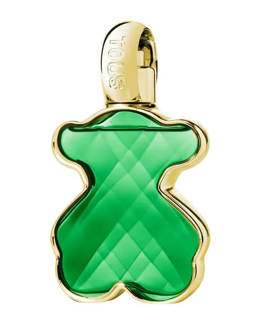 Imagen de Tous Loveme Emerald Perfume - Extrait 50 ml 💚 en OfertitasTOP