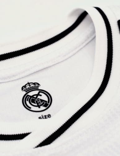 Thumbnail 4 de Real-madrid equipación réplica primera calidad óptima