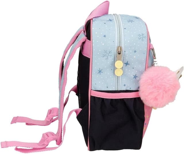 Detalle de Enso Dreams mochila preescolar 23x25x10