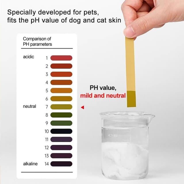 Thumbnail 5 de PCpetclear Fellpflegetücher 10 Stück 🐾