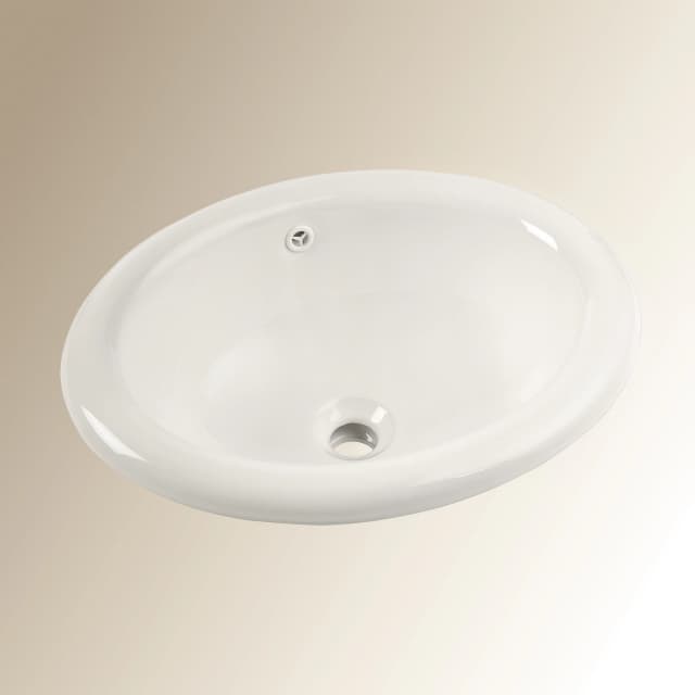 Detalle de El Corte Inglés Opium Lavabo cerámico 📐