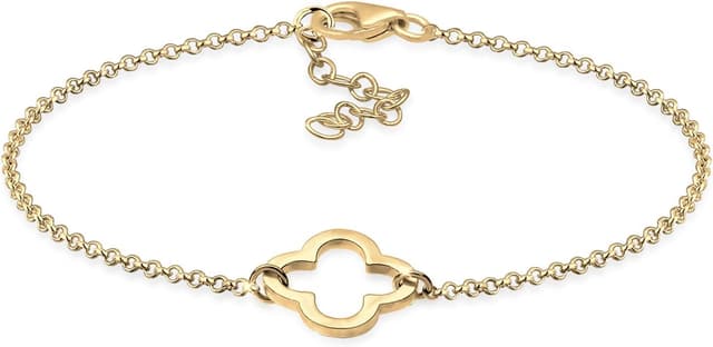 Detalle de Elli Damen Armband 18 cm đ