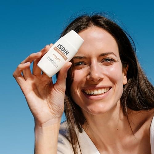 Thumbnail 1 de ISDIN Fotoultra 100 Active Unify Color SPF 50+ 50 ml