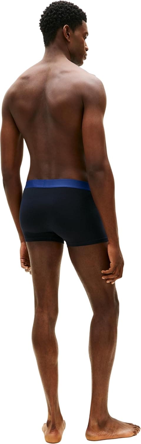 Detalle 2 de Tommy Hilfiger Boxer da uomo elastico