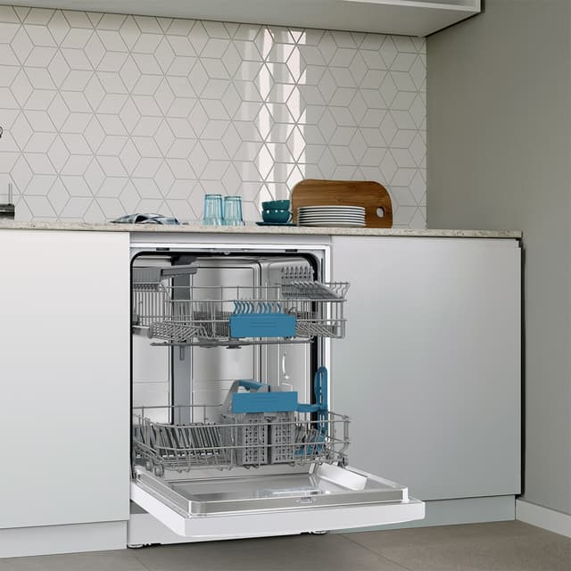 Thumbnail 1 de Balay 3VS5032BP Lavavajillas 13 servicios, 60 cm