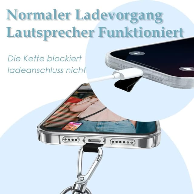 Detalle 2 de GUMO-LONG Handyband 160 cm