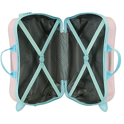 Thumbnail 4 de Disney Princesas Maleta 34L rígida 50x39x20 cm