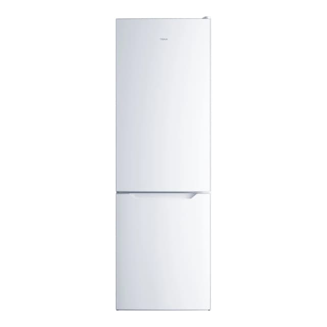 Detalle de Teka NFL 342 WH frigorífico combi No Frost reacondicionado grado D (295 L)