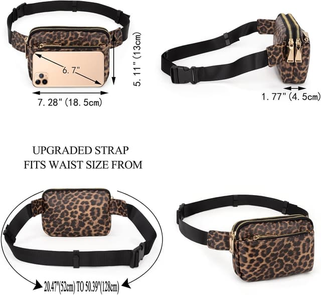 Detalle de UTO Geldbörse Damen Brieftasche 18,5 cm