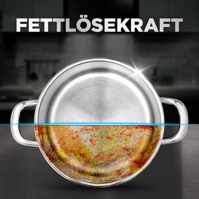 Thumbnail 4 de Finish Ultimate Infinity Shine Citrus 80