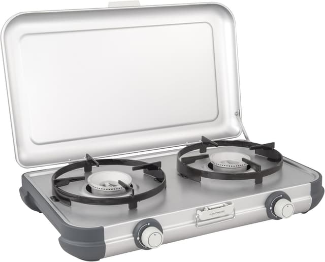Imagen de Campingaz Camping Kitchen 2 CV réchaud 2 kW en OfertitasTOP