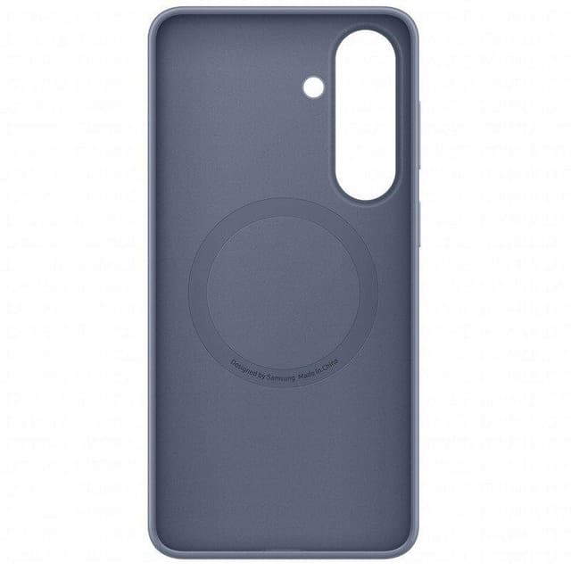 Detalle de Funda magnética Samsung EF-ES947CVEGWW para Galaxy S26 Plus con MagSafe y silicona