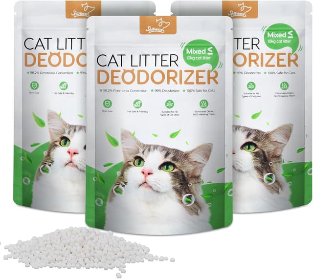 Imagen de PalNests Deodorante per lettiera 3 pezzi 🐱 en OfertitasTOP