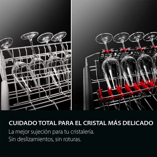 Thumbnail 3 de Lavavajillas AEG 14 Servicios 60 cm con Bandeja para Cubiertos