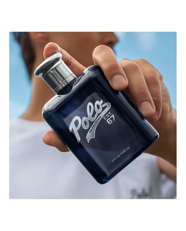Thumbnail 3 de Ralph Lauren Polo 67 Eau de Parfum Intense 50 ml