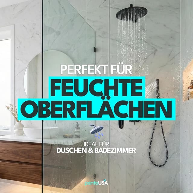 Thumbnail 5 de PentaUSA Fugenmörtel Fugenreparatur Set