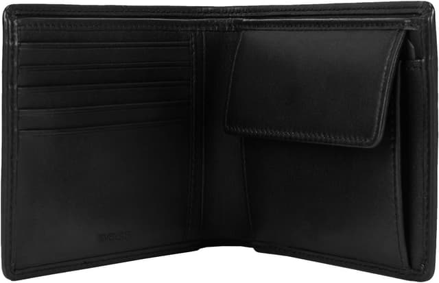 Thumbnail 3 de Boss Asolo Wallet Hombre Dark Brown