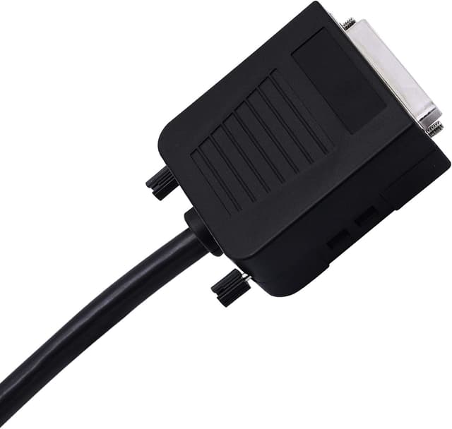 Detalle de CERRXIAN DB25 RS-232 Adapter (DB25 Connector, Female)