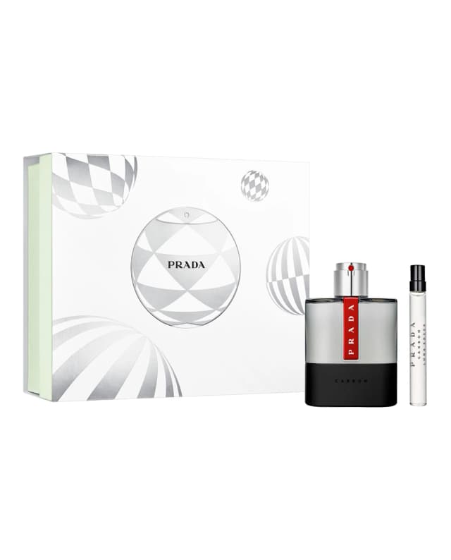 Imagen de PRADA Luna Rossa Carbon perfume 100 ml en OfertitasTOP