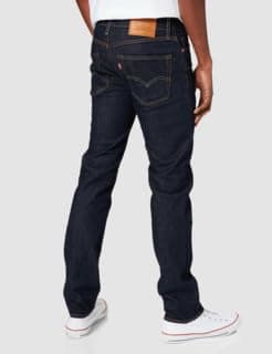 Thumbnail 4 de Levi's 511 Slim Vaqueros Rock Cod 31W / 32L