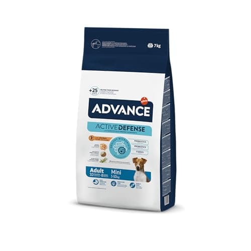 Detalle de Advance Mini Adult Chicken 7 kg