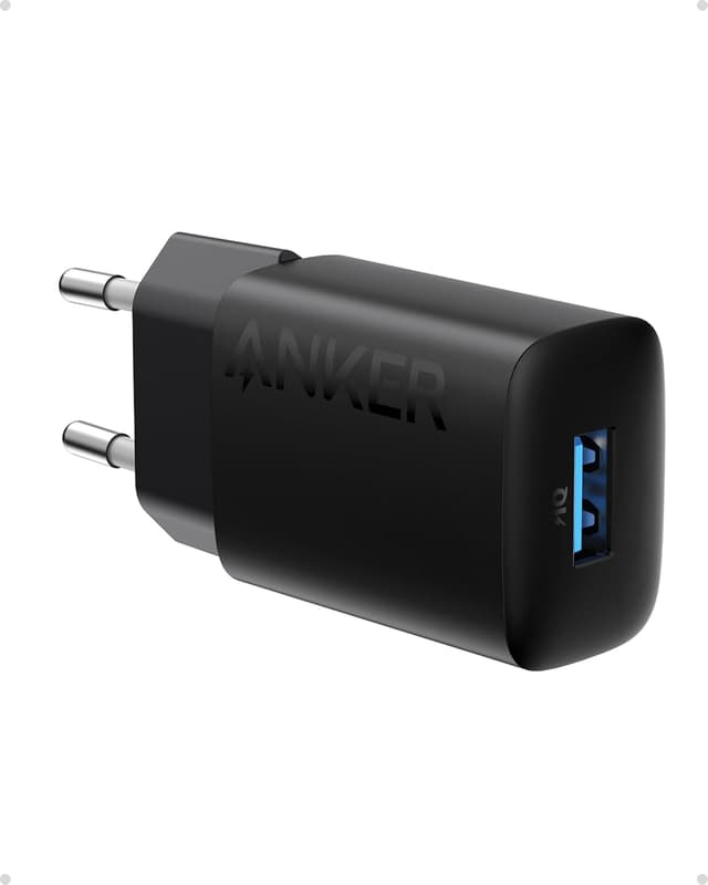 Imagen de Anker Cargador USB‑A 12 W en OfertitasTOP
