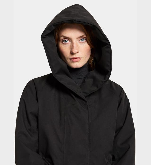 Thumbnail 6 de Didriksons Lea Parka Women