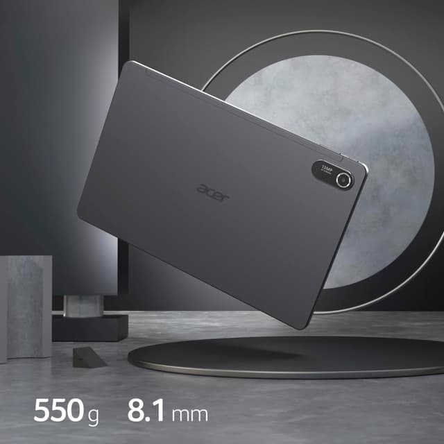 Thumbnail 6 de acer Iconia Tab P11 11" 256 GB