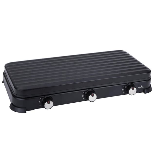 Thumbnail 3 de Jata JECG2703 Cocina de gas portátil 3 zonas